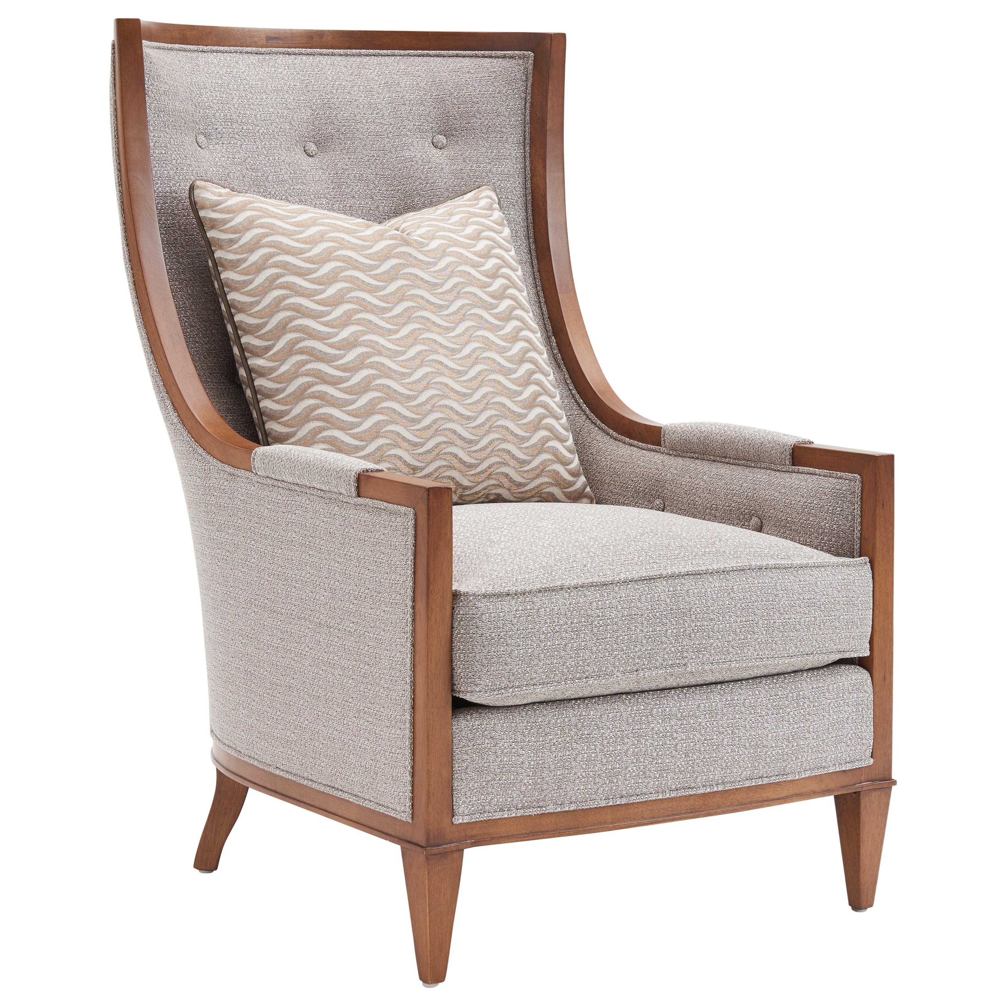 Lexington store accent chairs